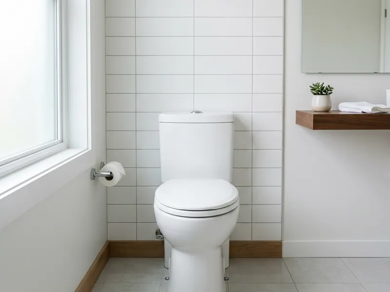 Toilet Repair & Installation Plumber in Avalon, GA